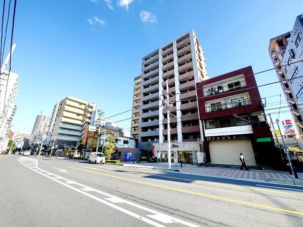 BPRレジデンス川口の物件内観写真